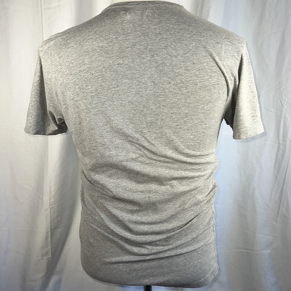 POLO V-Neck Tee - Picture 2 of 2
